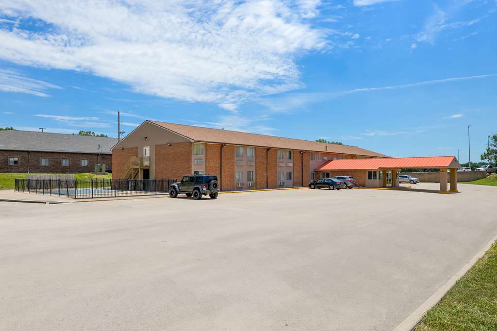 Econo Lodge Emporia