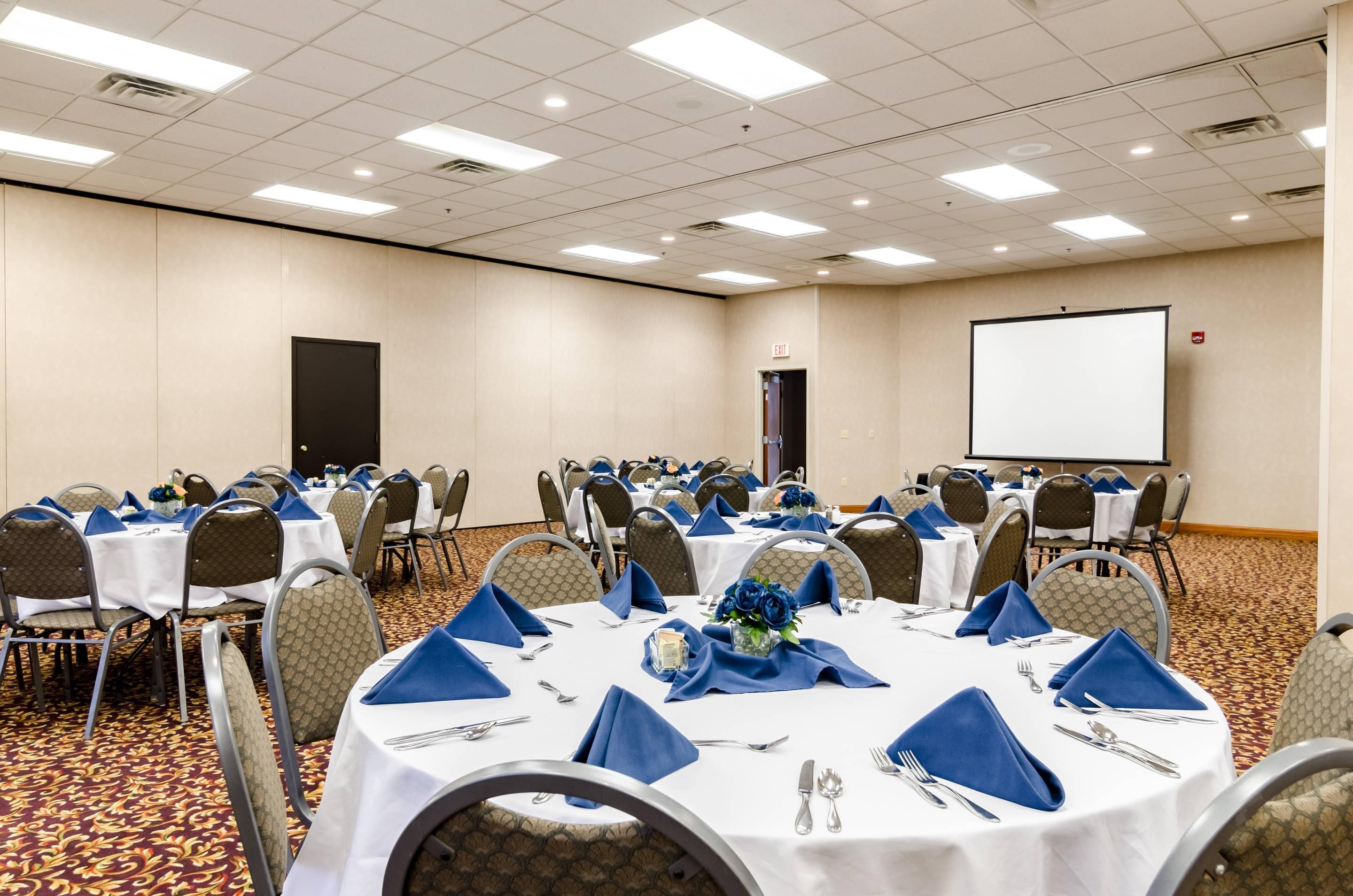 Event space | Comfort Inn Colby