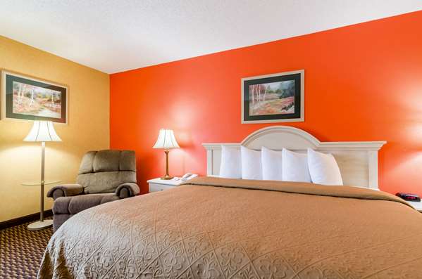  - Quality Inn Manhattan