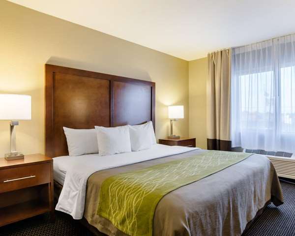  - Comfort Inn Garden City