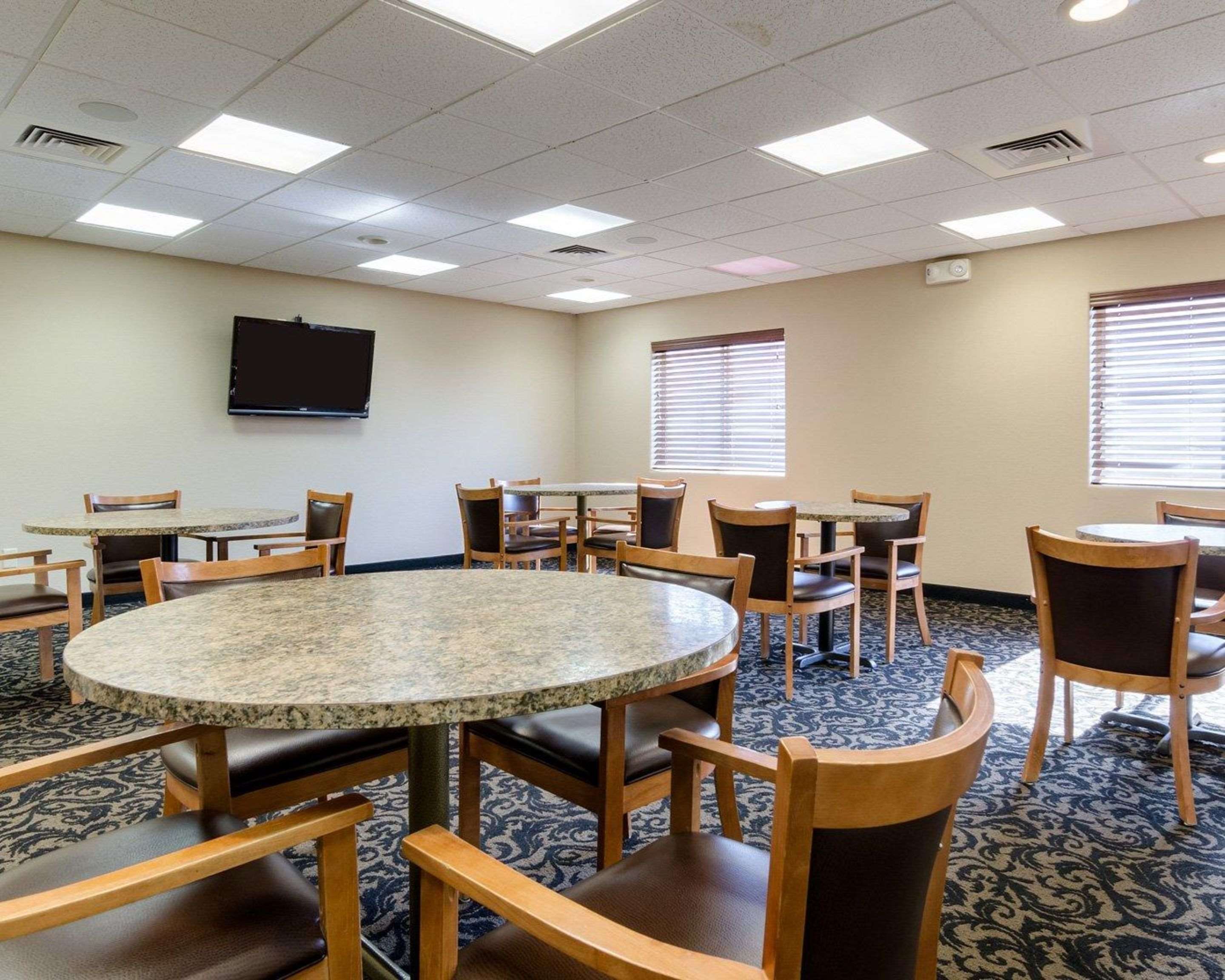 Meeting room