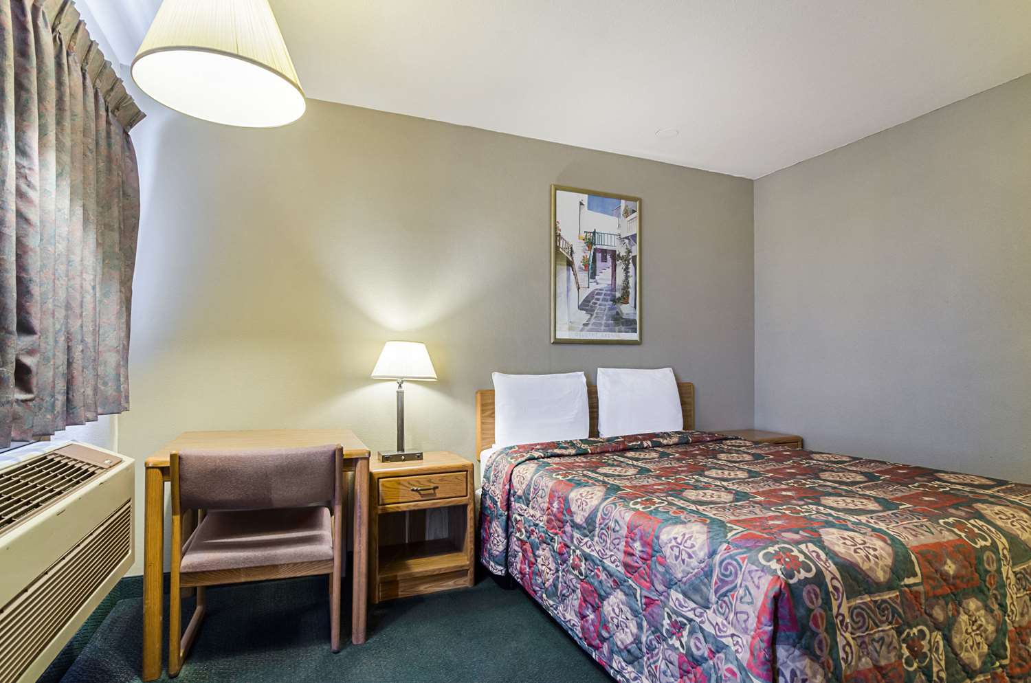 Econo Lodge WaKeeney, KS See Discounts