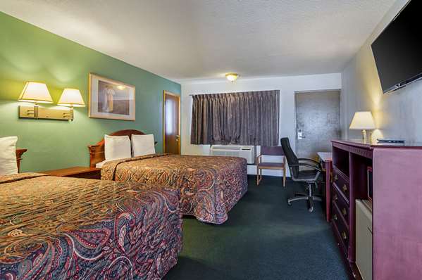  - Econo Lodge WaKeeney