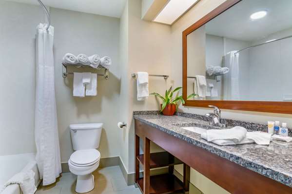 - Comfort Inn Ottawa - I-35, Exit 183