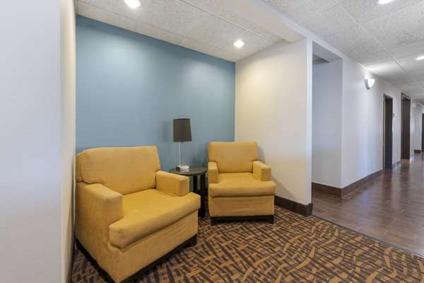  - Sleep Inn & Suites Hays - I-70, Exit 159