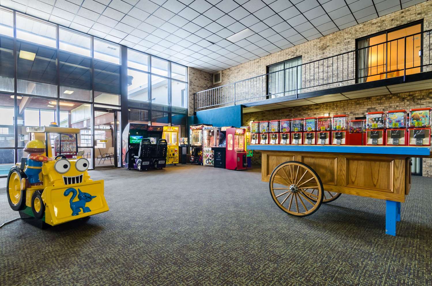 Quality Inn & Suites Salina, KS See Discounts