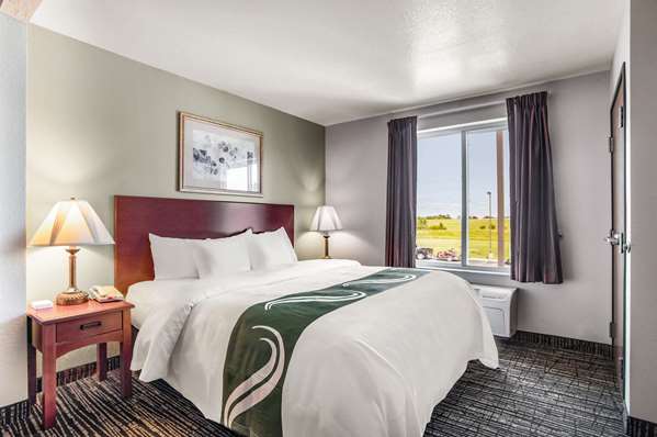  - Quality Inn Parsons