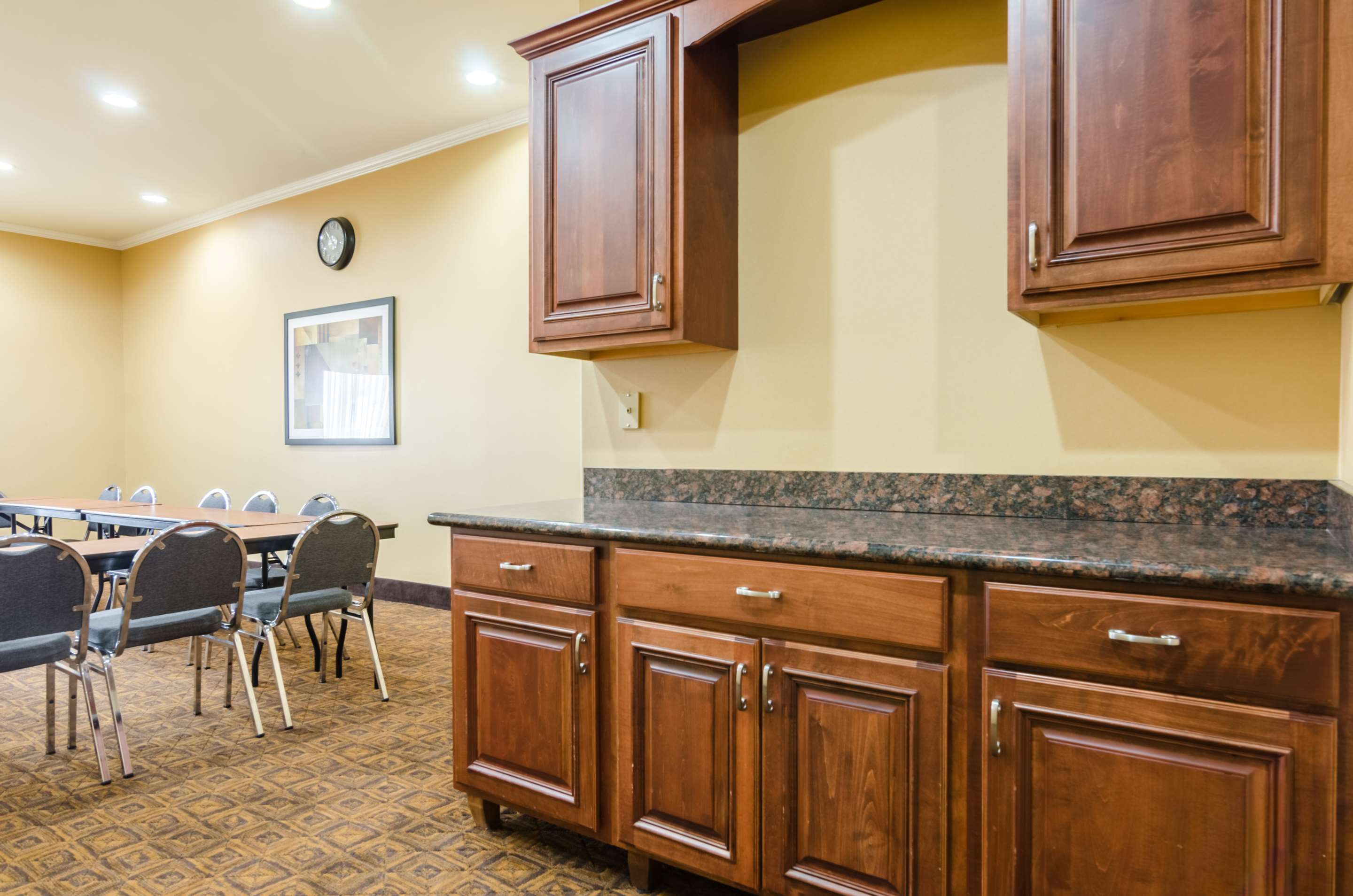 Meeting room