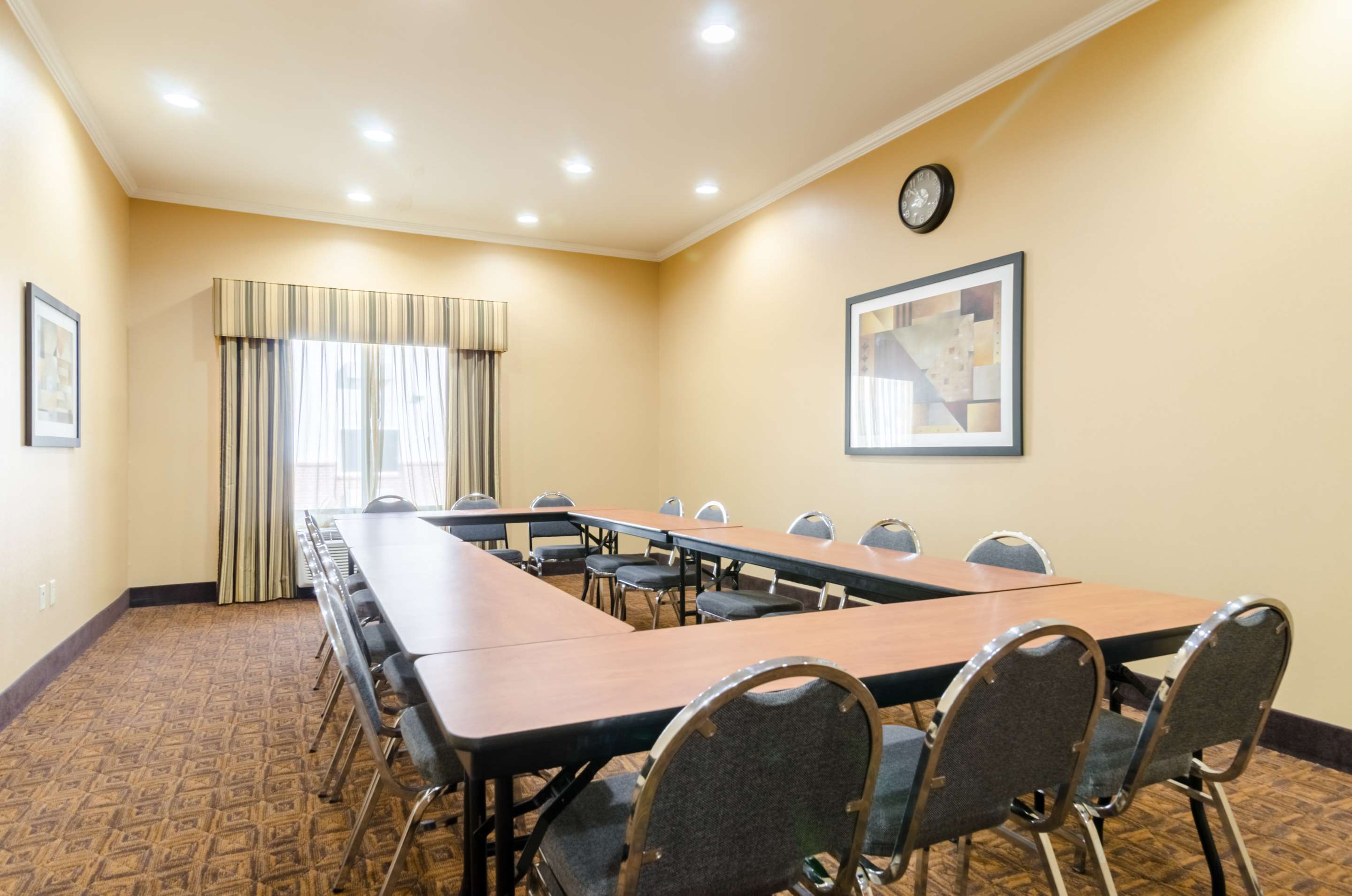 Meeting room