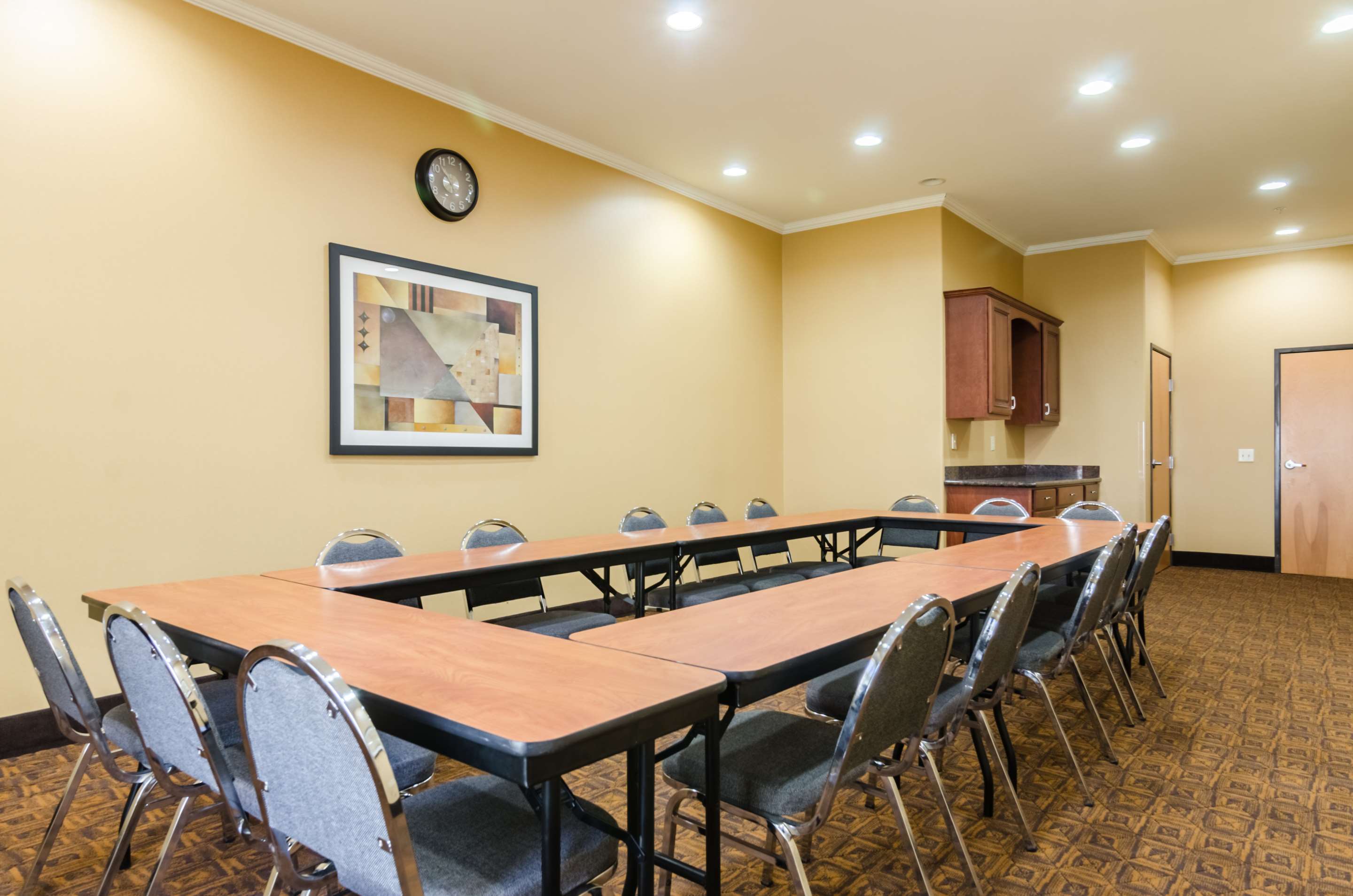 Meeting room