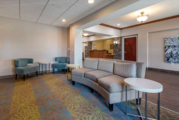  - Sleep Inn & Suites I-70 Oakley