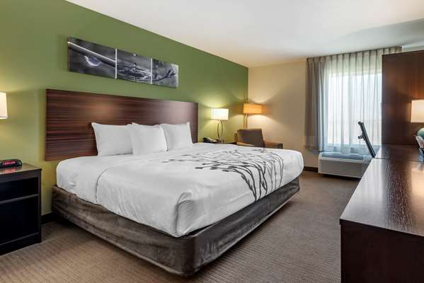  - Sleep Inn & Suites I-70 Oakley