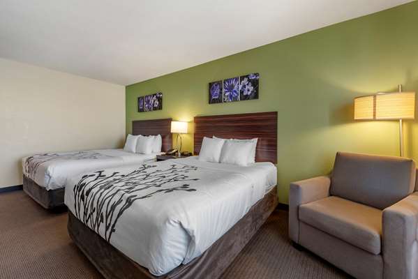  - Sleep Inn & Suites I-70 Oakley
