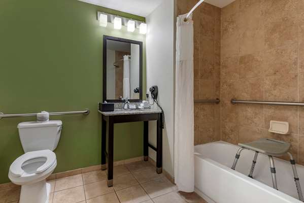  - Sleep Inn & Suites I-70 Oakley