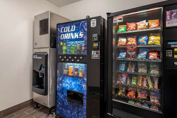  - Sleep Inn & Suites I-70 Oakley