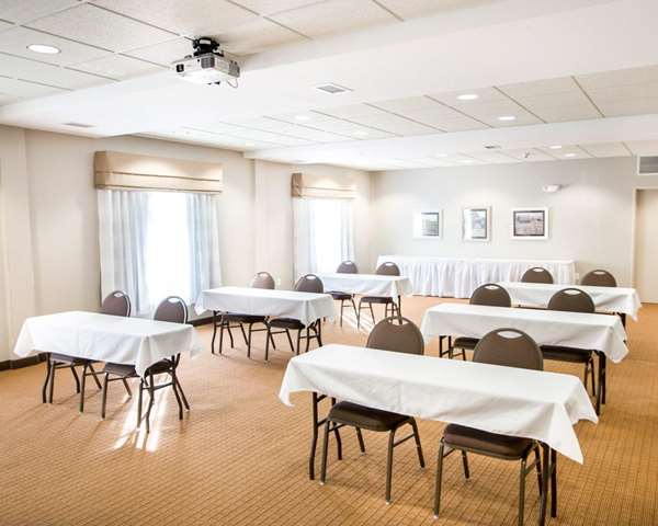  - Sleep Inn & Suites Norton