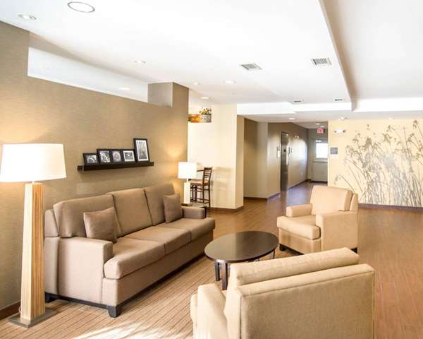  - Sleep Inn & Suites Norton