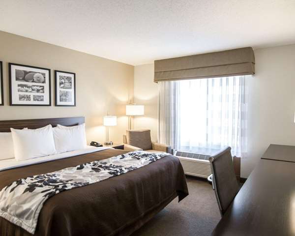  - Sleep Inn & Suites Norton