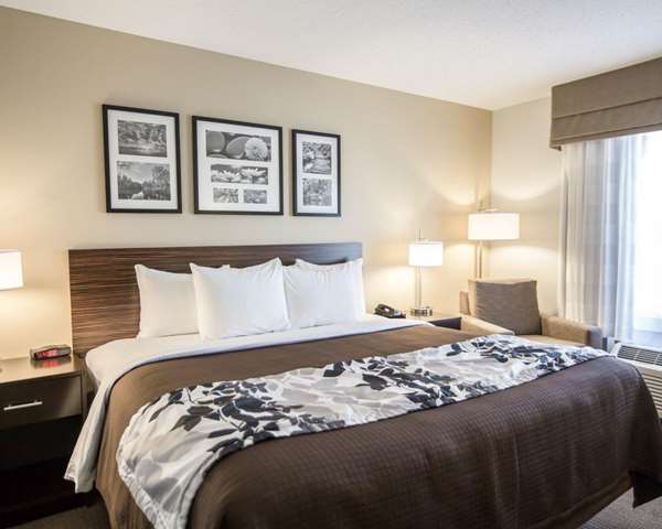  - Sleep Inn & Suites Norton