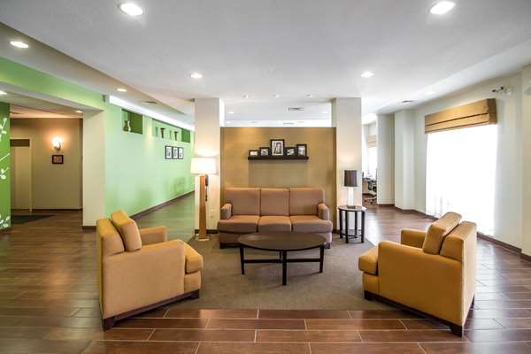  - Sleep Inn & Suites Haysville