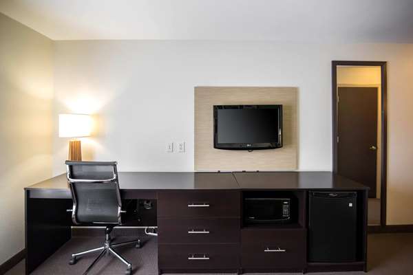  - Sleep Inn & Suites Haysville