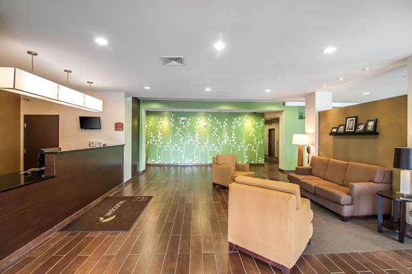  - Sleep Inn & Suites Haysville