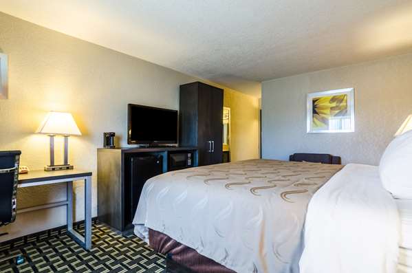  - Quality Inn Great Bend