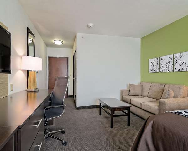  - Sleep Inn & Suites Fort Scott