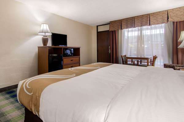  - Quality Inn Arkansas City