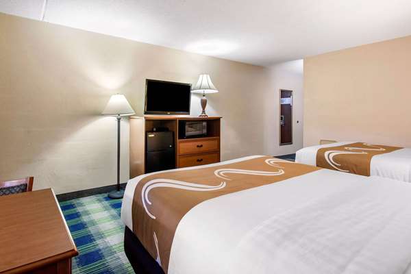  - Quality Inn Arkansas City
