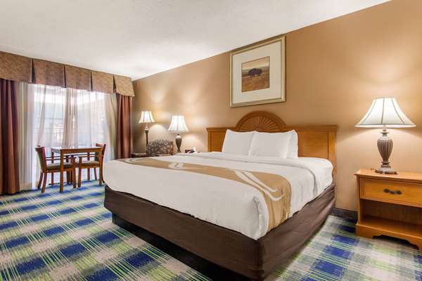  - Quality Inn Arkansas City