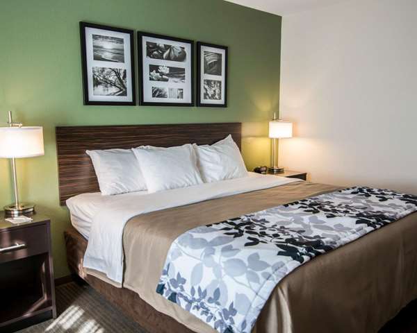  - Sleep Inn & Suites Garden City