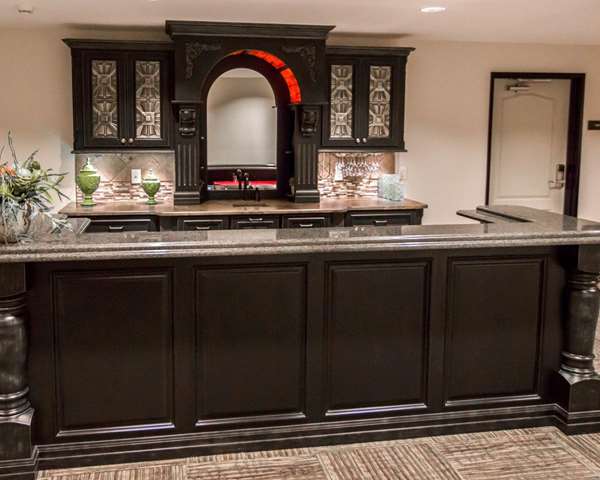  - Sleep Inn & Suites Garden City