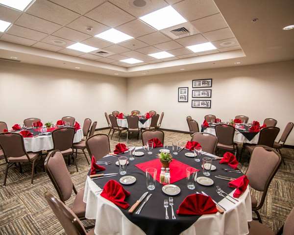  - Sleep Inn & Suites Garden City