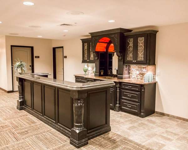  - Sleep Inn & Suites Garden City