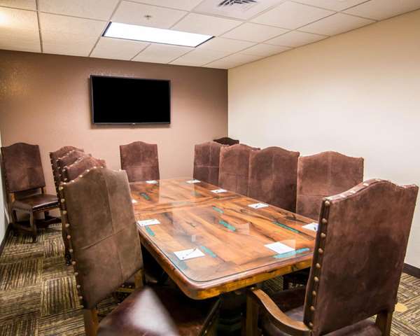  - Sleep Inn & Suites Garden City