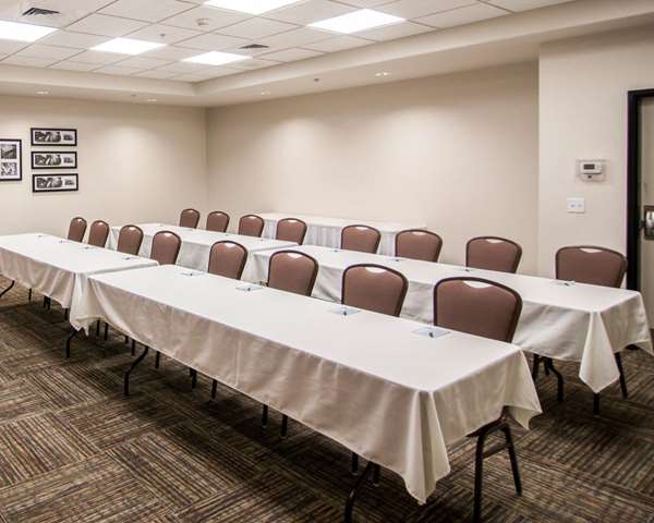  - Sleep Inn & Suites Garden City