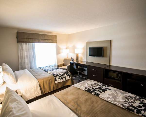  - Sleep Inn & Suites Garden City