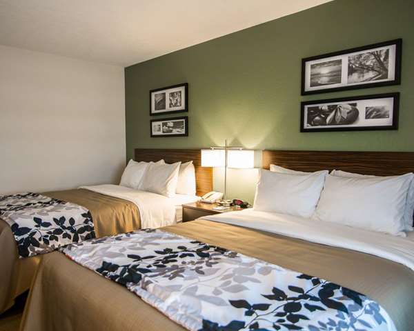  - Sleep Inn & Suites Garden City