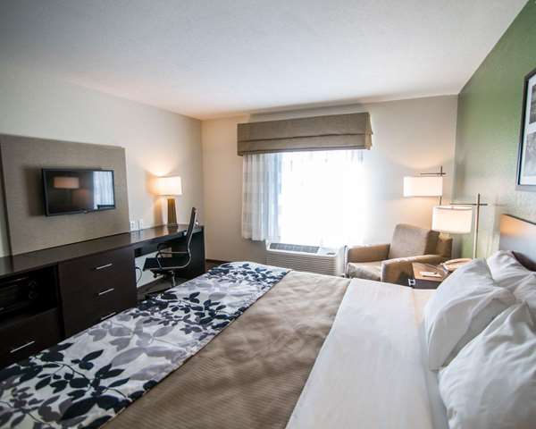  - Sleep Inn & Suites Garden City