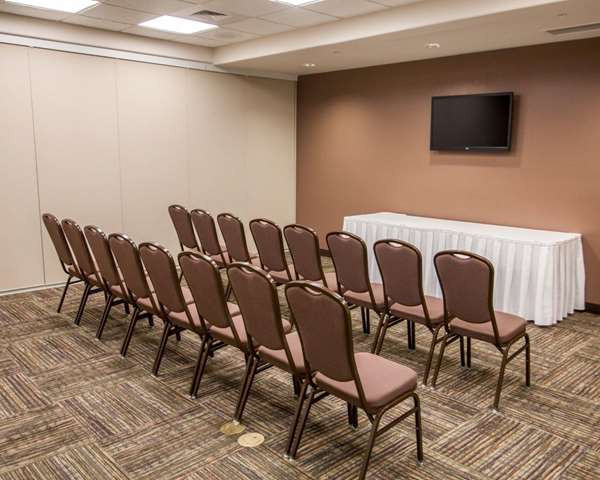  - Sleep Inn & Suites Garden City