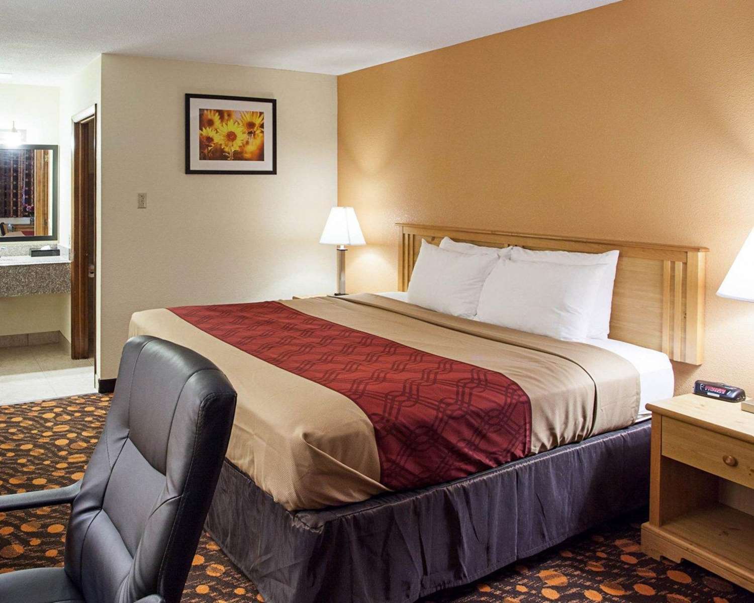 Econo Lodge Phillipsburg Ks See S Room Econo Lodge Phillipsburg