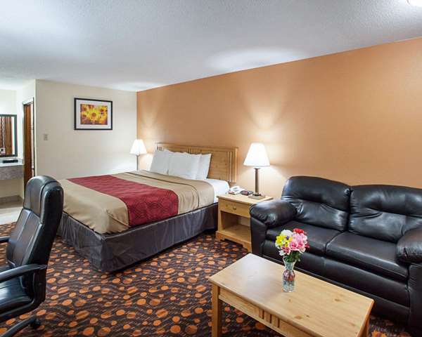 Suite - Econo Lodge Phillipsburg