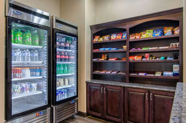  - Comfort Inn & Suites Shawnee - I-435, Exit 5