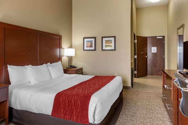  - Comfort Inn & Suites Augusta