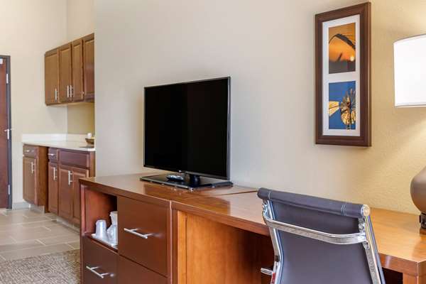  - Comfort Inn & Suites Augusta