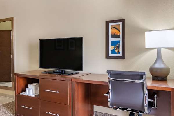  - Comfort Inn & Suites Augusta
