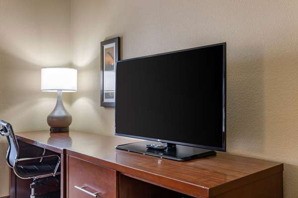  - Comfort Inn & Suites Augusta