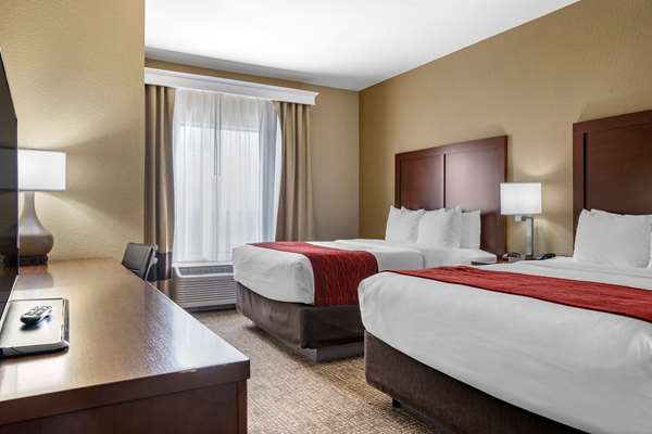  - Comfort Inn & Suites Augusta