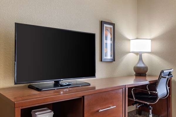 Suite - Comfort Inn & Suites Augusta